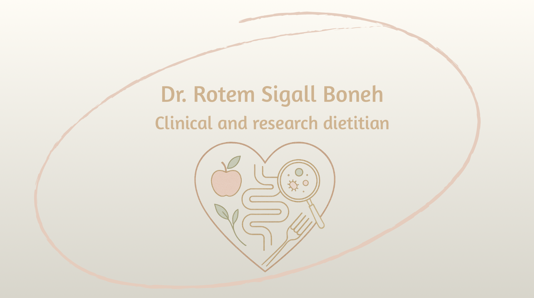 Dr. Rotem Sigall Boneh