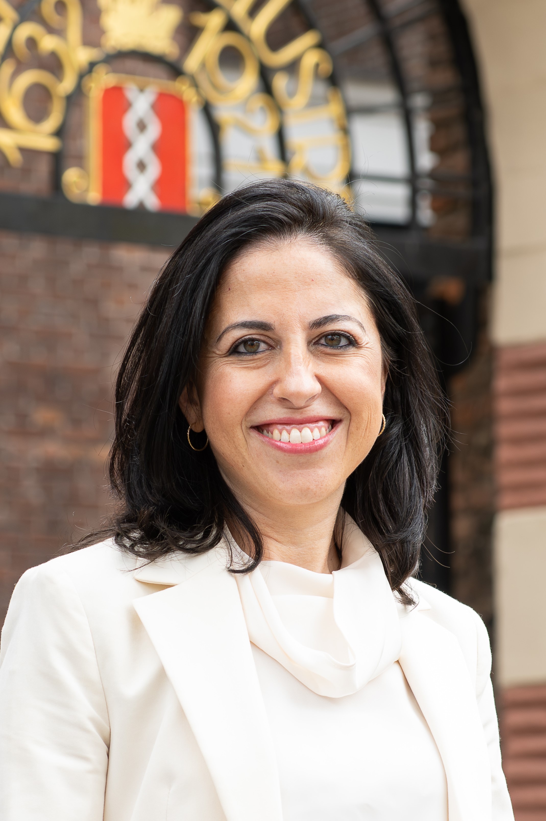 Dr. Rotem Sigall Boneh